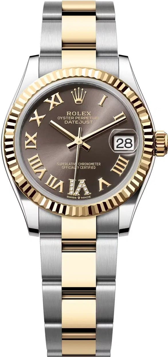 Rolex Datejust 31mm 278273-0017