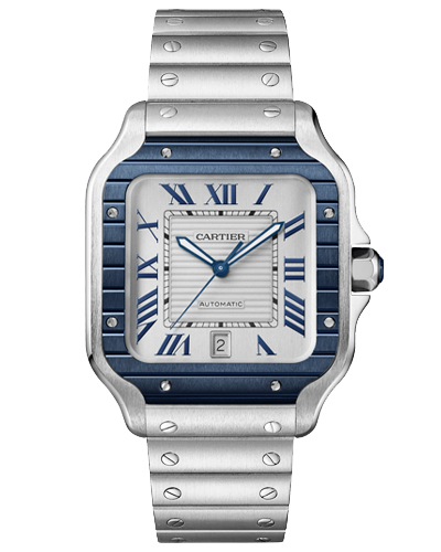 Cartier Santos WSSA0047