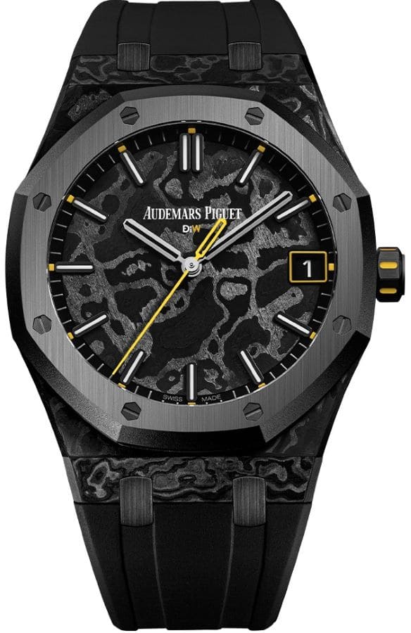 Audemars Piguet Royal Oak DiW Aqua Spyder