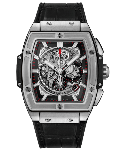 Hublot Spirit Of Big Bang 601.NX.0173.LR
