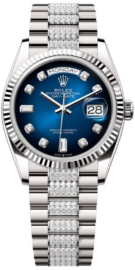 Rolex Day-Date 36mm 128239-0029