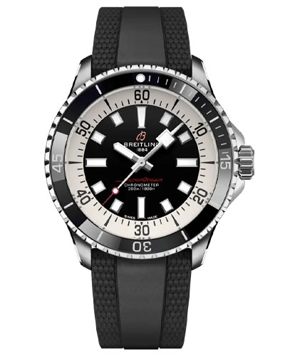 Breitling Superocean A17375211B1S1
