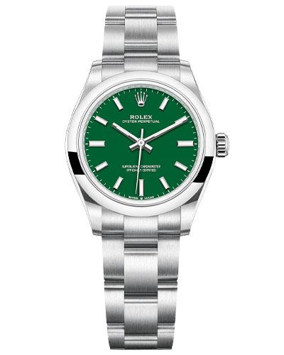 Rolex Oyster Perpetual 277200-0006