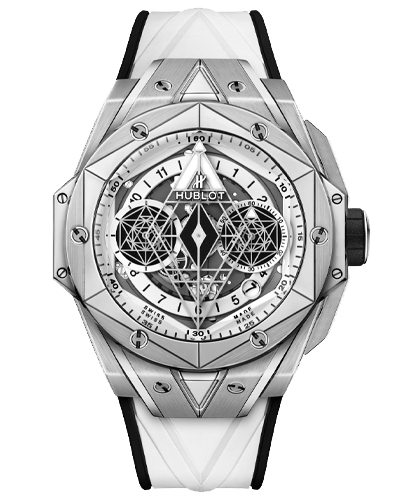 Hublot Big Bang Sang Bleu II 418.NX.2001.RX.MXM20
