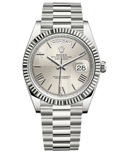 Rolex Day-Date 228239-0006
