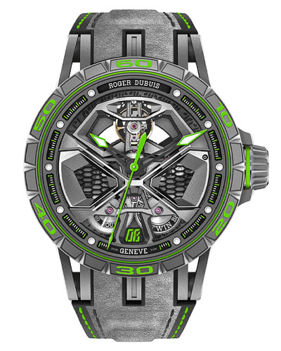 Roger Dubuis Excalibur Spider Huracan RDDBEX0830