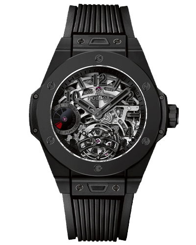 Hublot Big Bang Tourbillon 405.CI.0110.RX