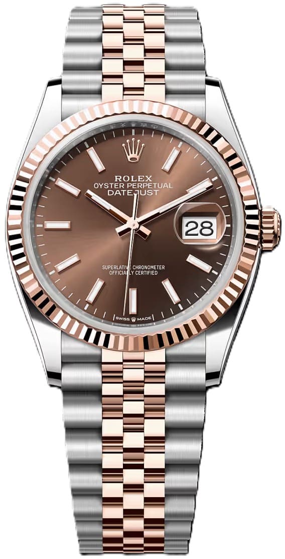 Rolex Datejust 36mm 126231-0043