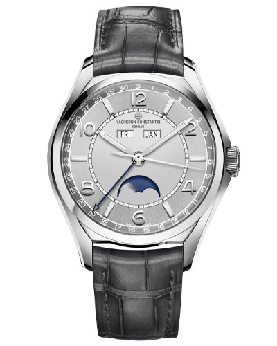 Vacheron Constantin Fiftysix Complete Calendar 4000E/000A-B439