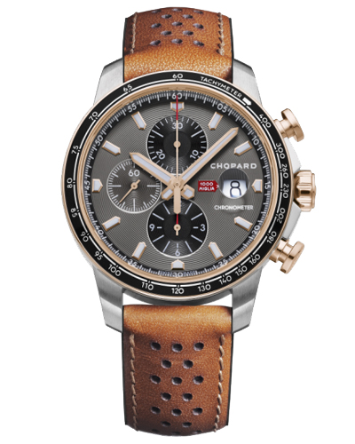 Chopard Mille Miglia GTS Race Edition 168571-6002