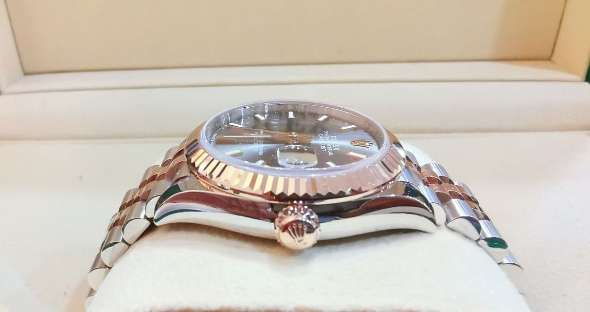 Rolex Datejust 31mm 278271-0018