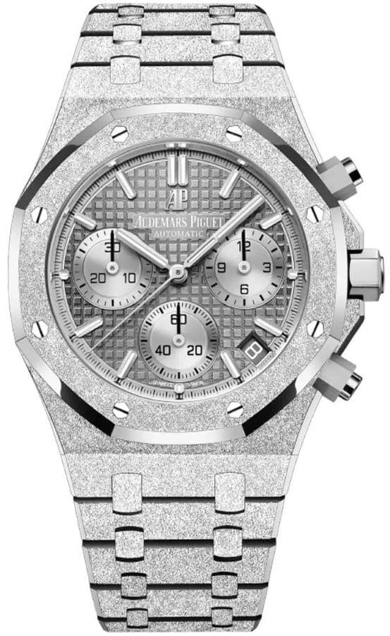 Audemars Piguet Royal Oak Chronograph 26239BC.GG.1224BC.01
