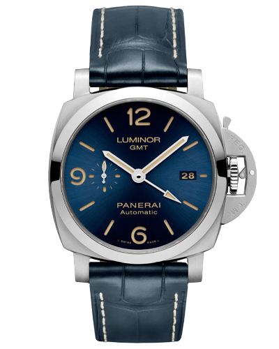 Panerai Luminor GMT PAM01033