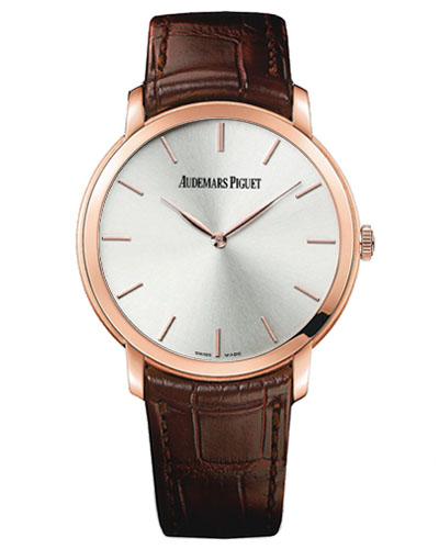 Audemars Piguet Jules Audemars Extra-Thin 15180OR.OO.A088CR.01