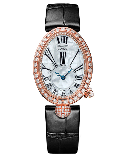 Breguet Reine de Naples 8928BR/51/944/DD0D