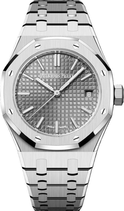 Audemars Piguet Royal Oak Selfwinding 15550ST.OO.1356ST.07