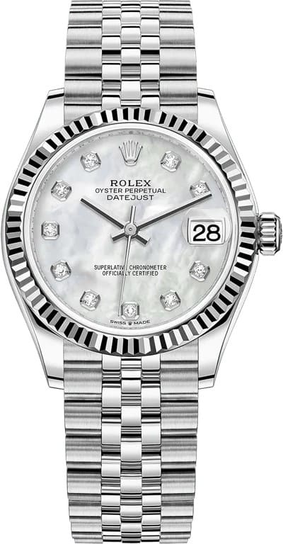 Rolex Datejust 31mm 278274-0006