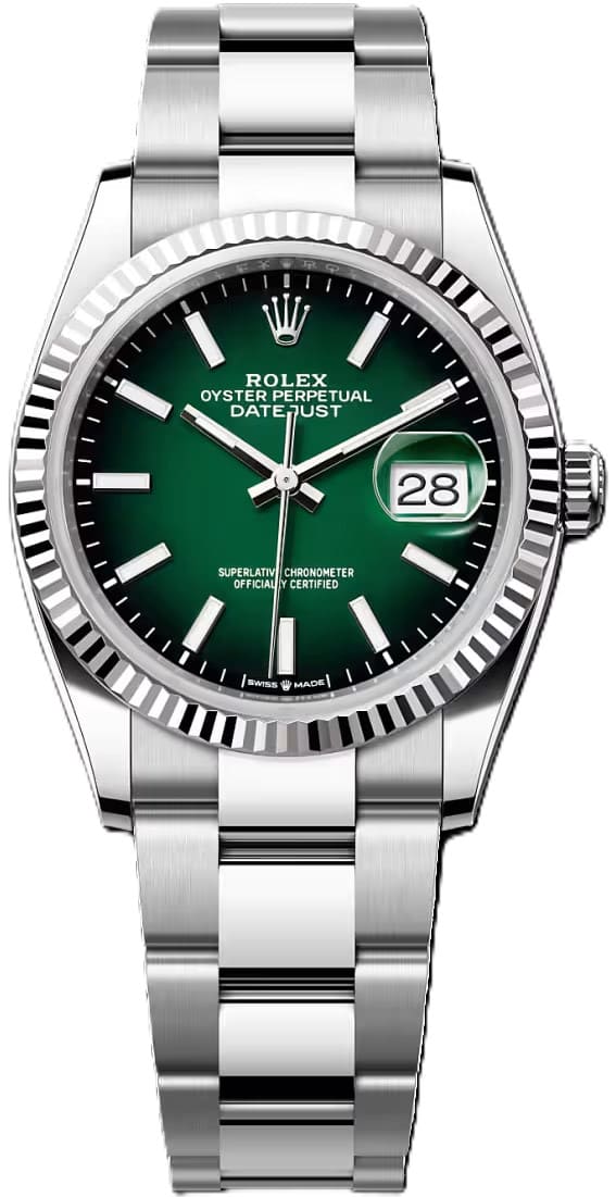 Rolex Datejust 36mm 126234-0060