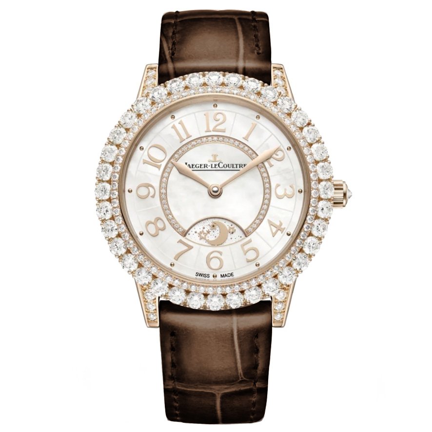 Jaeger LeCoultre Rendez-Vous Moon Medium 3572430