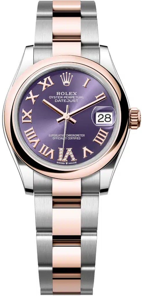 Rolex Datejust 31mm 278241-0019
