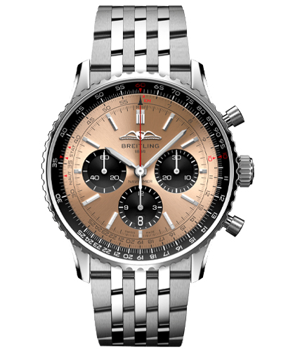 Breitling Navitimer Chronograph AB0138241K1A1