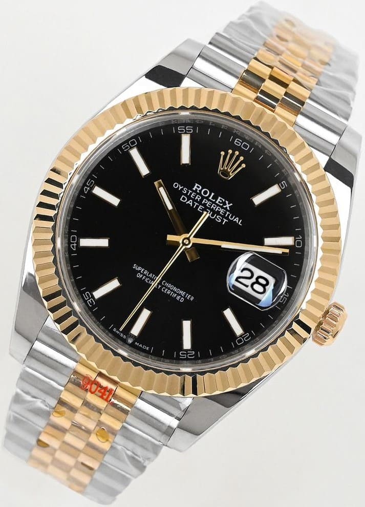 Rolex Datejust 41mm 126333-0014