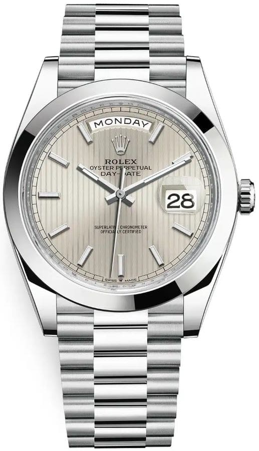 Rolex Day-Date 40mm 228206-0034