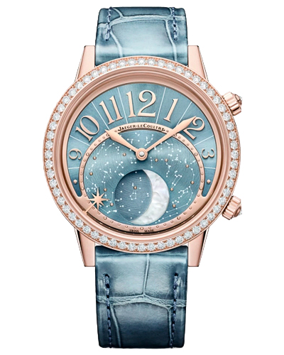 Jaeger-LeCoultre Rendez-Vous Moon 3522480