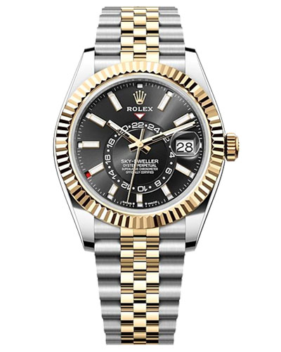 Rolex Sky-Dweller 336933-0004