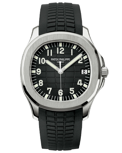 Patek Philippe Aquanaut 5167A-001