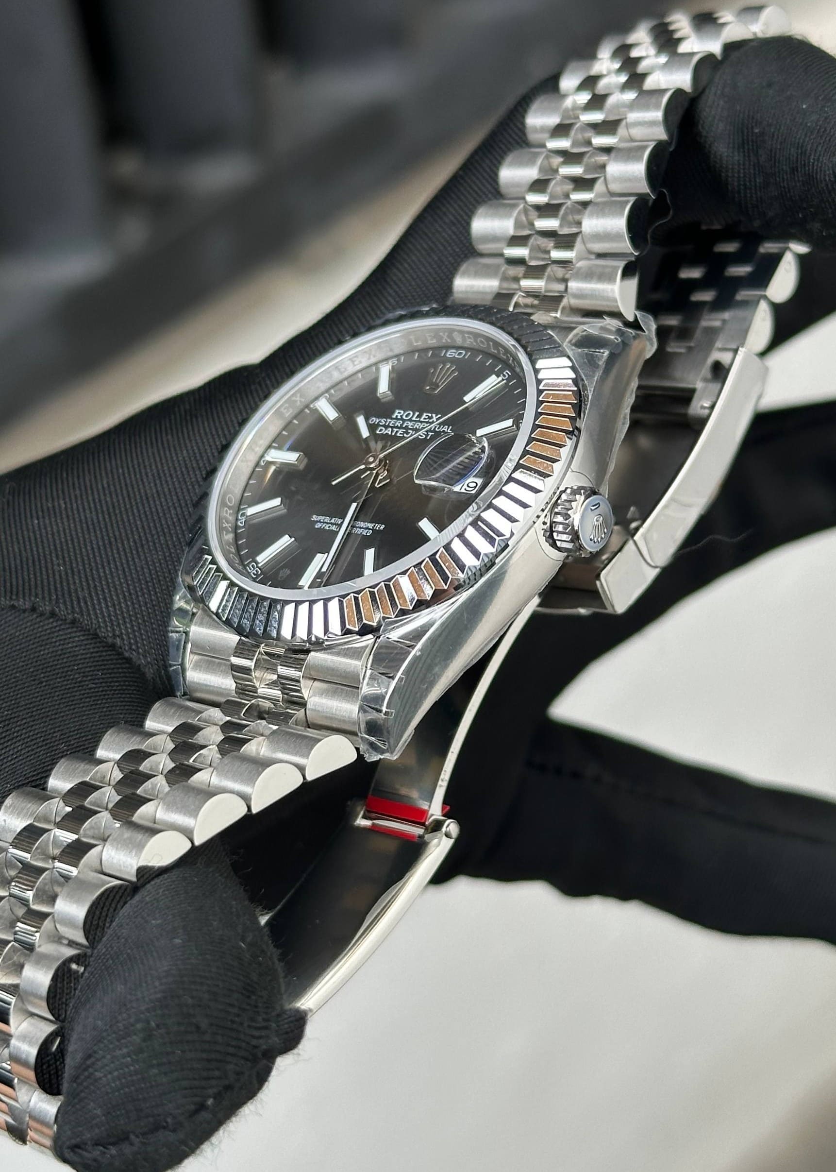 Rolex Datejust 126334-0014