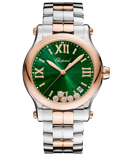 Chopard Happy Sport Diamonds 278582-6006