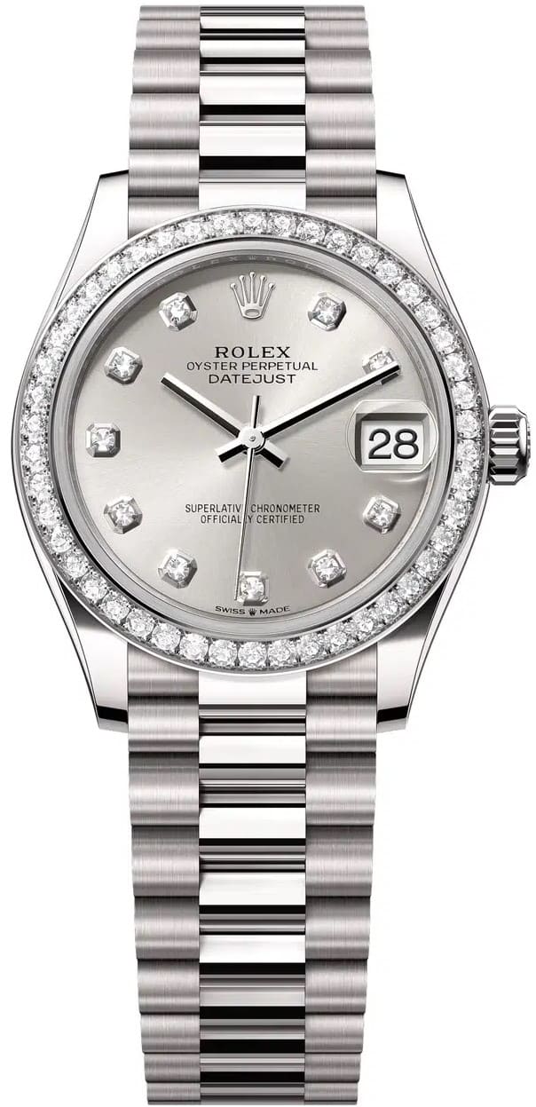 Rolex Datejust 31mm 278289RBR-0021