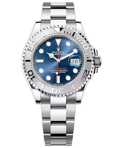 Rolex Yacht-Master 126622-0002