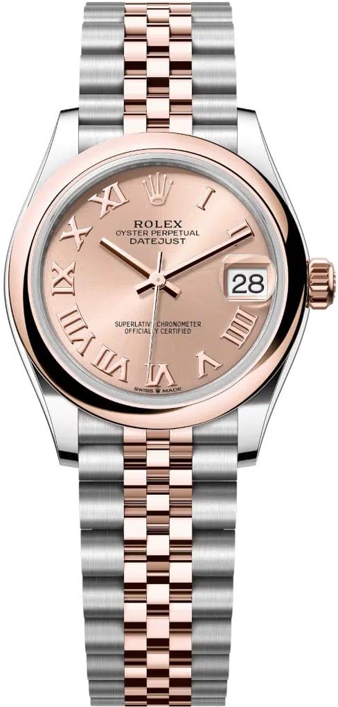 Rolex Datejust 31mm 278241-0006