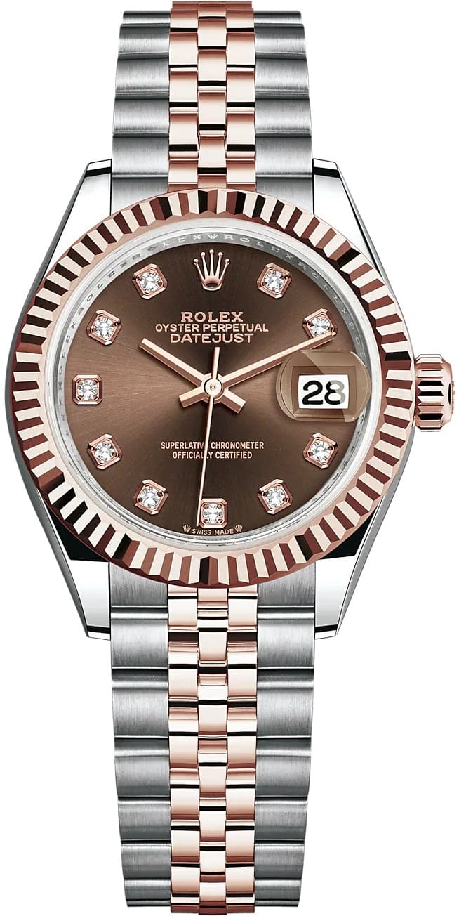 Rolex Datejust 28mm 279171-0011