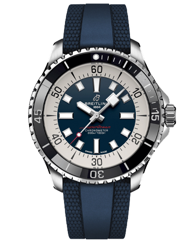 Breitling Superocean A17376211C1S1