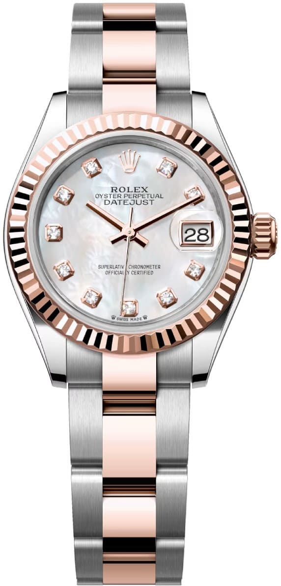 Rolex Datejust 28mm 279171-0014
