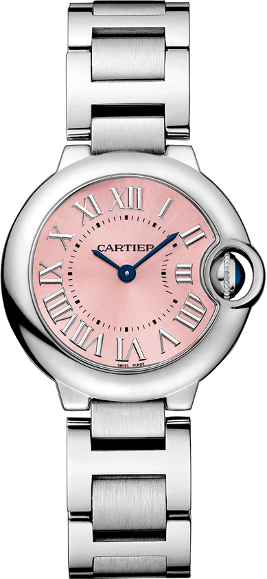 Cartier Ballon Bleu de Cartier 28mm W6920038