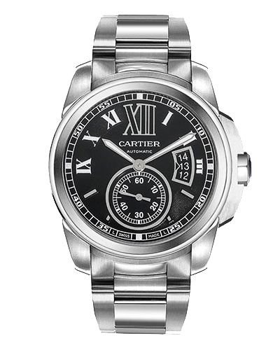 Cartier Calibre W7100016