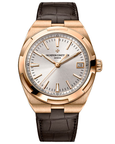 Vacheron Constantin Overseas 4500V/000R-B127