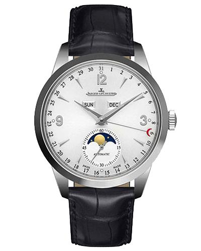 Jaeger-LeCoultre Master Calendar 1558420
