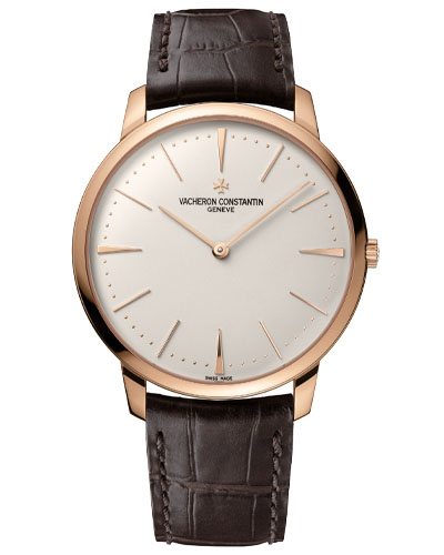 Vacheron Constantin Patrimony 81180/000R-9159