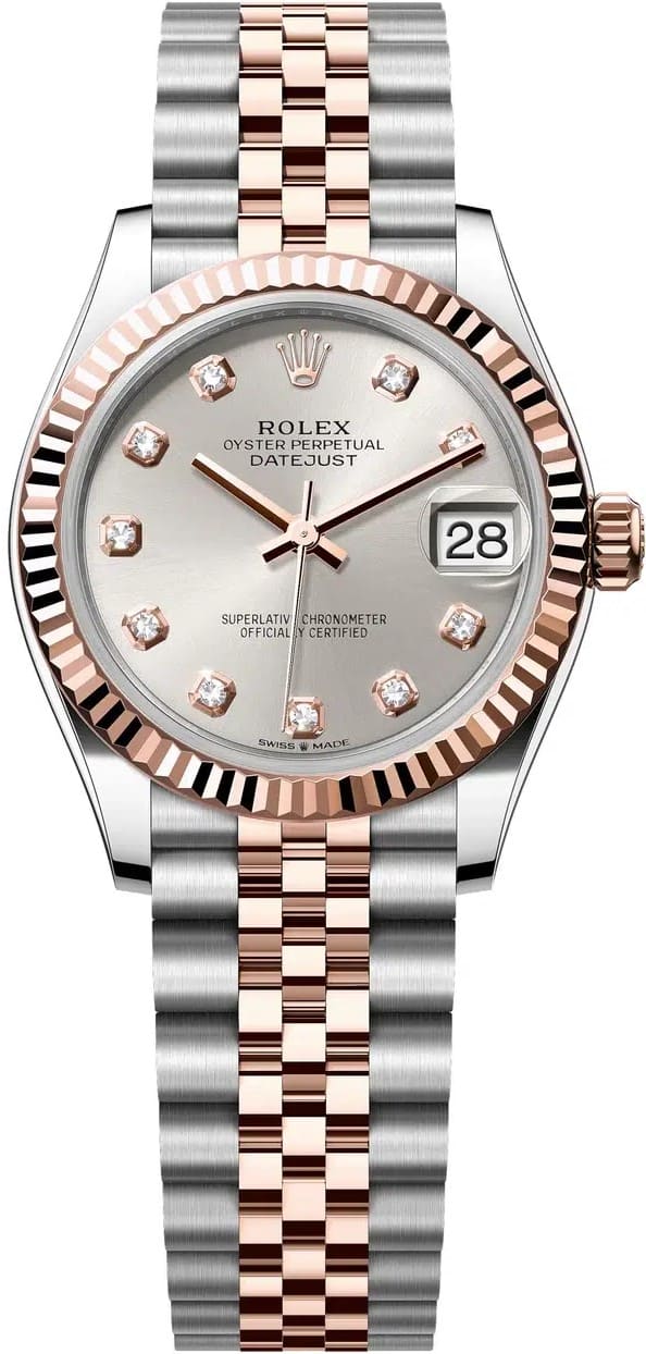 Rolex Datejust 31mm 278271-0016
