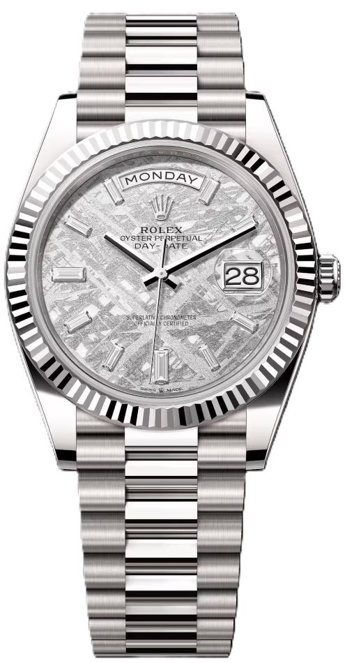 Rolex Day-Date 228239-0055