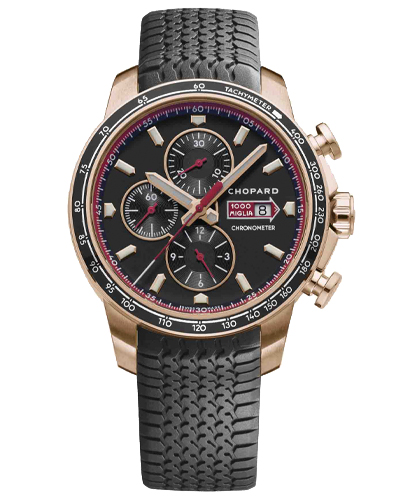 Chopard Mille Miglia GTS Race Edition 161293-5001