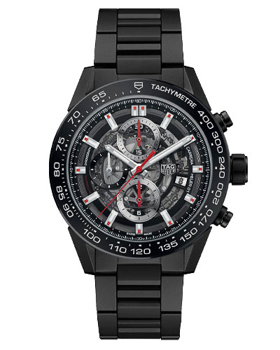 TAG Heuer Carrera CAR2090.BH0729