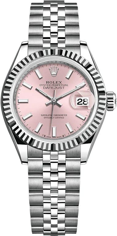 Rolex Datejust 28mm 279174-0001