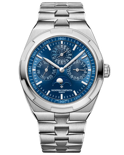 Vacheron Constantin Overseas Perpetual Calendar 4300V/120G-B945