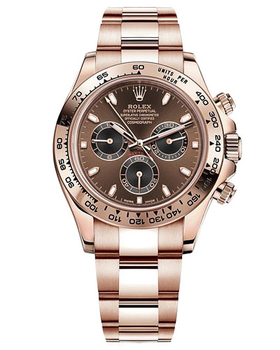 Rolex Cosmograph Daytona 116505-0013